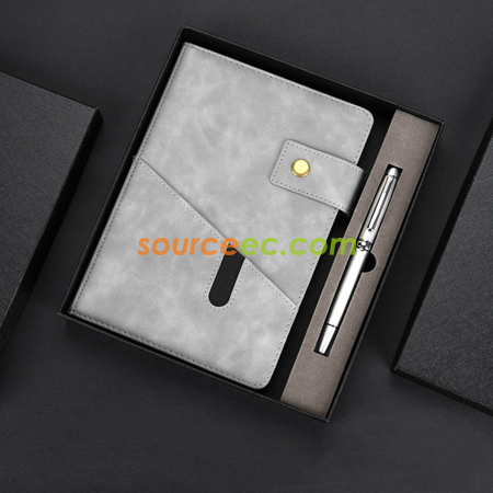 Customization Stationery Set Corporate Gifts
