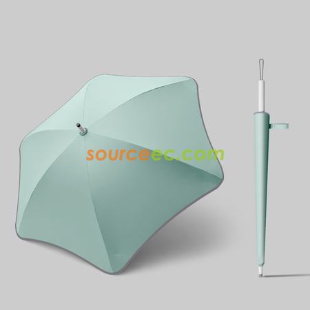 Customization Straight Umbrella Corporate Gifts
