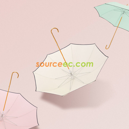Customization Straight Umbrella Corporate Gifts