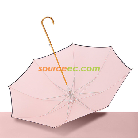 Customization Straight Umbrella Corporate Gifts