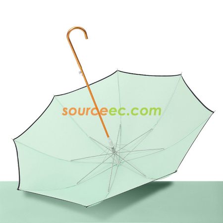 Customization Straight Umbrella Corporate Gifts