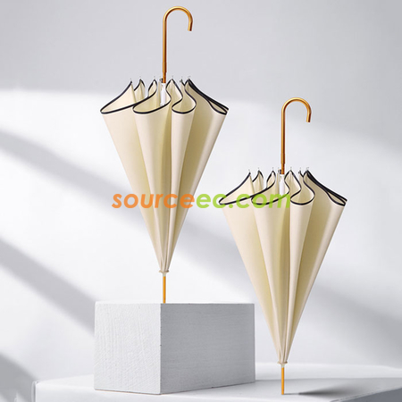 Customization Straight Umbrella Corporate Gifts