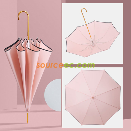 Customization Straight Umbrella Corporate Gifts