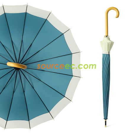 Customization Straight Umbrella Corporate Gifts