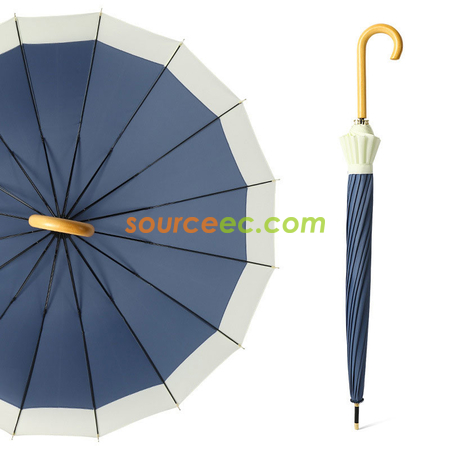 Customization Straight Umbrella Corporate Gifts