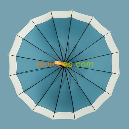Customization Straight Umbrella Corporate Gifts
