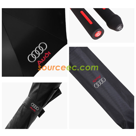 Customization Golf Umbrella Corporate Gifts