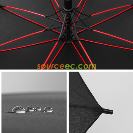 Customization Golf Umbrella Corporate Gifts
