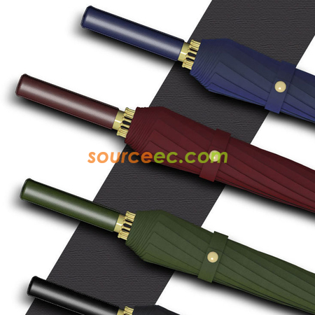 Customization Straight Umbrella Corporate Gifts