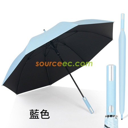 Customization Straight Umbrella Corporate Gifts