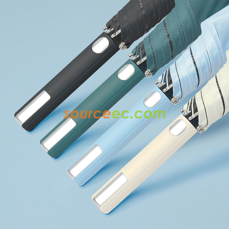 Customization Straight Umbrella Corporate Gifts