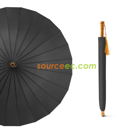 Customization Straight Umbrella Corporate Gifts