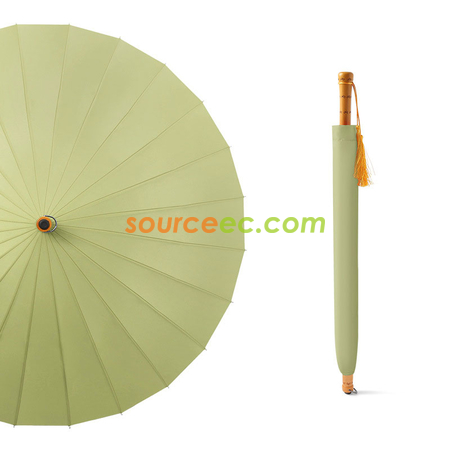 Customization Straight Umbrella Corporate Gifts