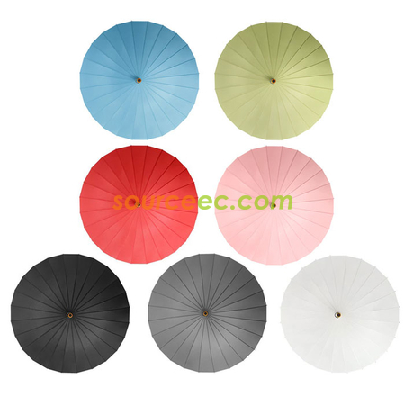 Customization Straight Umbrella Corporate Gifts