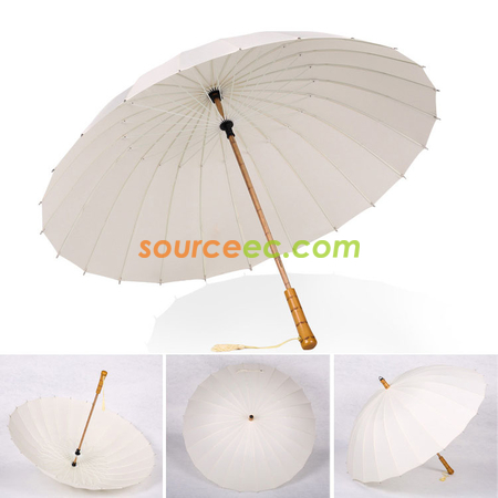 Customization Straight Umbrella Corporate Gifts
