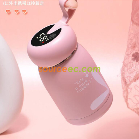 Customization Thermos Cup Corporate Gifts