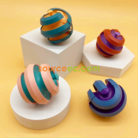 Customization Stress Relief Toy Corporate Gifts