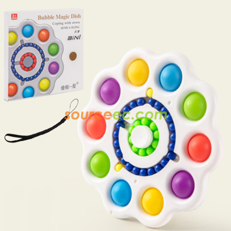 Customization Fidget Spinner Corporate Gifts