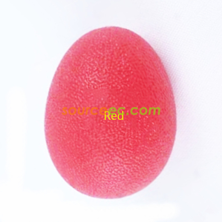 Customization Silicone grip ball Corporate Gifts