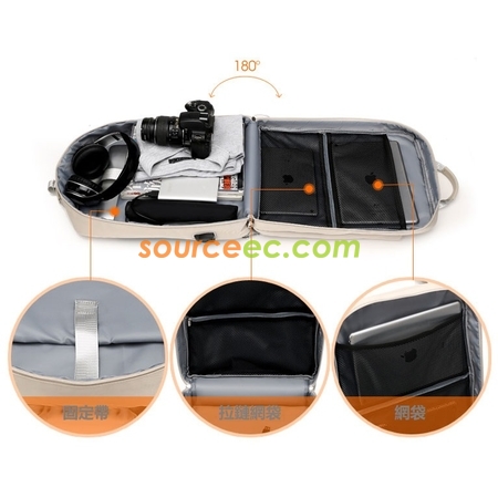 Customization Laptop Backpack Corporate Gifts