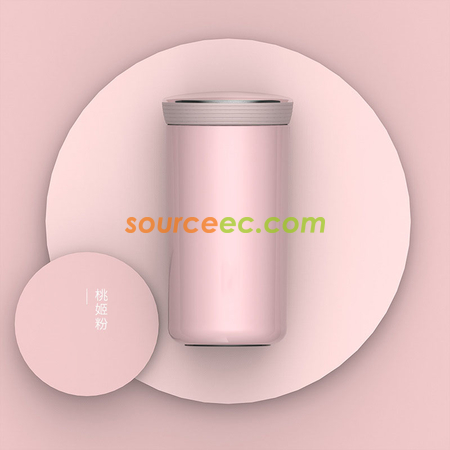Customization 350ML Thermal Mug Corporate Gifts