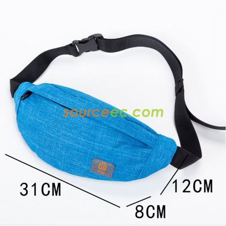 Customization Travel Waist Pack Corporate Gifts