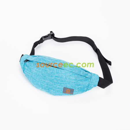 Customization Travel Waist Pack Corporate Gifts