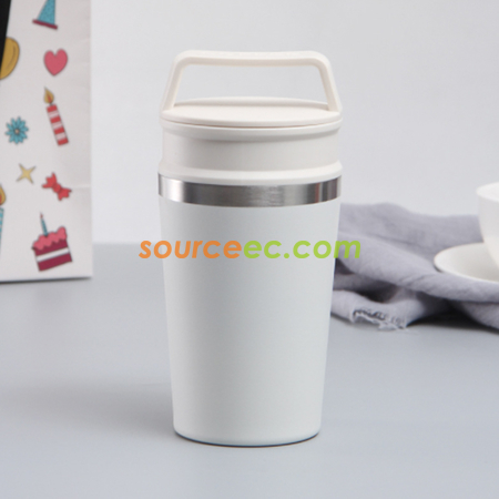 Customization Stainless Steel  Coffee Mug Corporate Gifts
