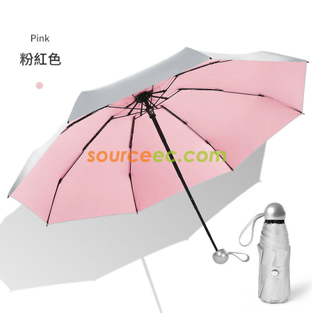 Customization Folding Umbrella Corporate Gifts