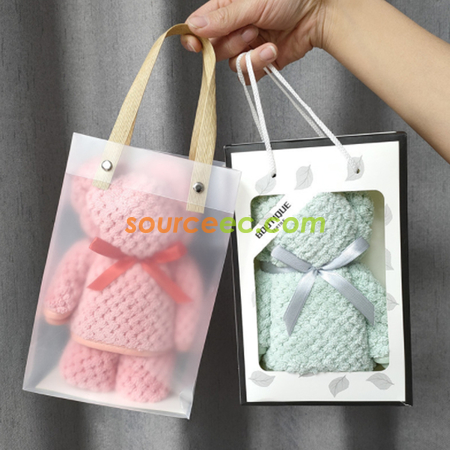 Customization Towel Corporate Gifts