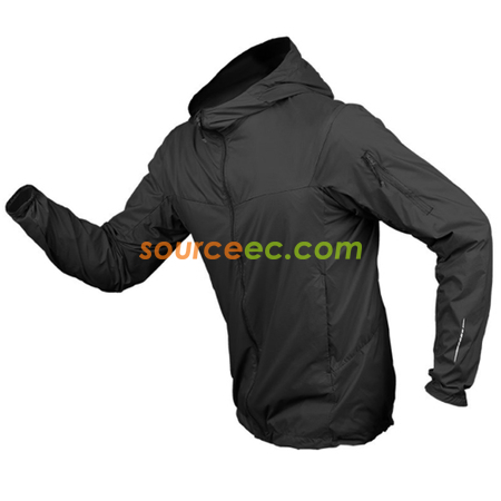 Customization Breathable Sun Protection Wind Jacket Corporate Gifts