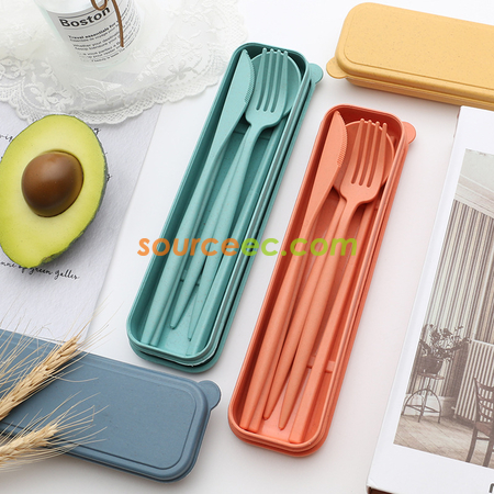Customization Cutlery Set Corporate Gifts