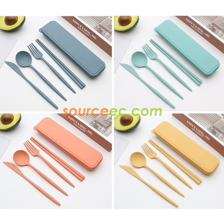 Customization Cutlery Set Corporate Gifts