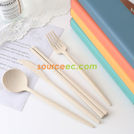 Customization Cutlery Set Corporate Gifts