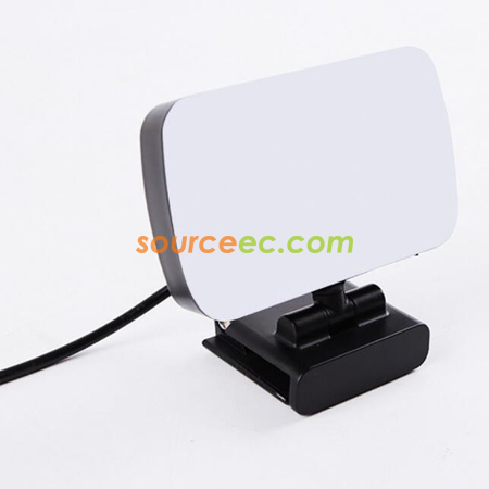 Customization Portable LED Fill Light Corporate Gifts