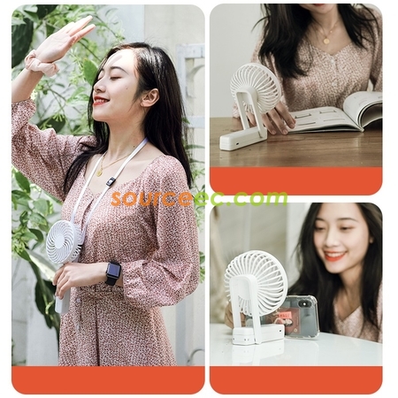 Customization Portable Fan Corporate Gifts