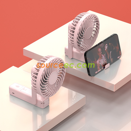 Customization Portable Fan Corporate Gifts