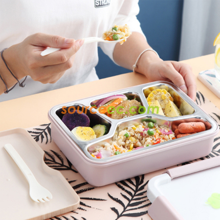 Customization Lunch Box Corporate Gifts