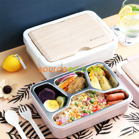 Customization Lunch Box Corporate Gifts