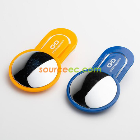 Customization Computer Office Reflective Rearview Mirror Corporate Gifts