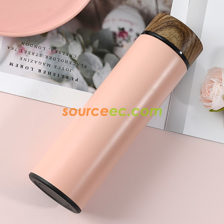 Customization 400ML Stainless Steel Mug Corporate Gifts
