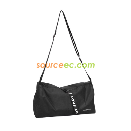 Customization Inclined Shoulder Bag Corporate Gifts