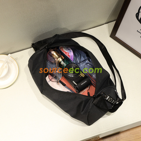 Customization Inclined Shoulder Bag Corporate Gifts