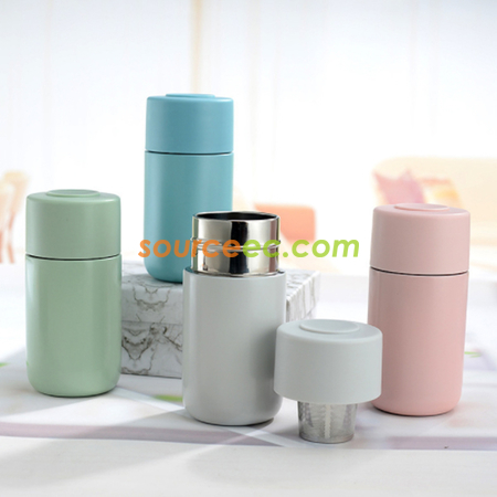 Customization Thermal Mug Corporate Gifts