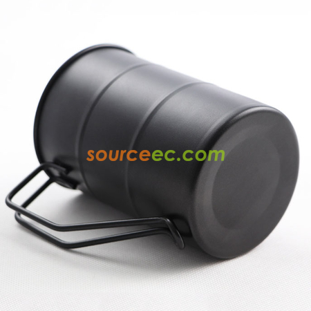 Customization 400ML Stainless Steel Mug Corporate Gifts