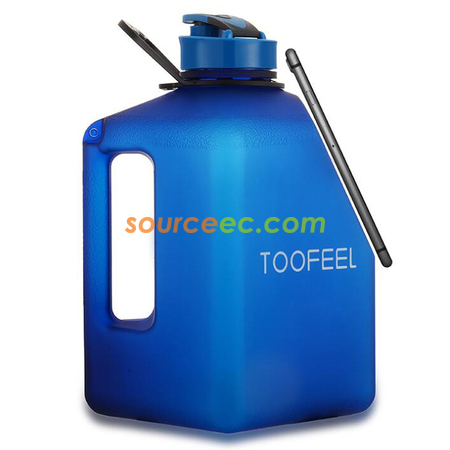 Customization Super Capacity Sports Water Bottle Corporate Gifts