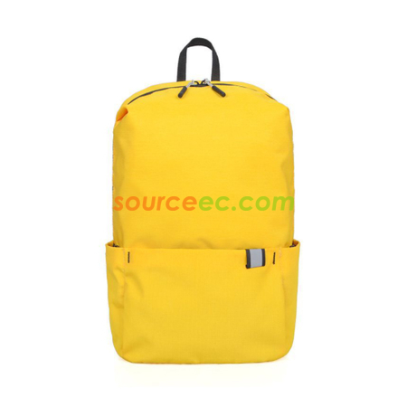 Customization Backpack Corporate Gifts