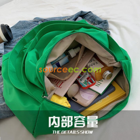 Customization Sports Bag Corporate Gifts