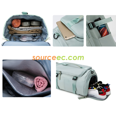 Customization Travel Bag Corporate Gifts