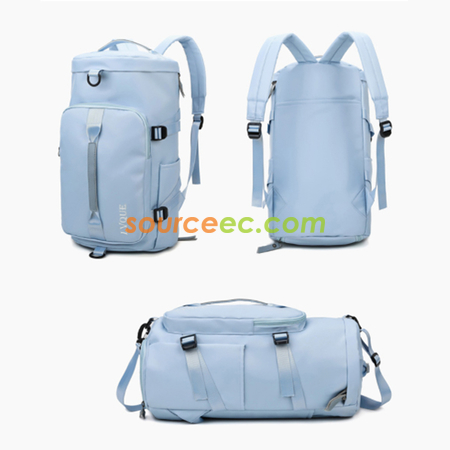 Customization Travel Bag Corporate Gifts